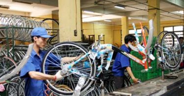 21 Đơn hàng Đài Loan ở Chương Hoá làm sản xuất nhựa - giú việc - đóng gói - máy phát - kim loại -đồ ăn - hộp giấy 12