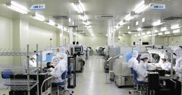 21 Đơn hàng Đài Loan ở Chương Hoá làm sản xuất nhựa - giú việc - đóng gói - máy phát - kim loại -đồ ăn - hộp giấy 12